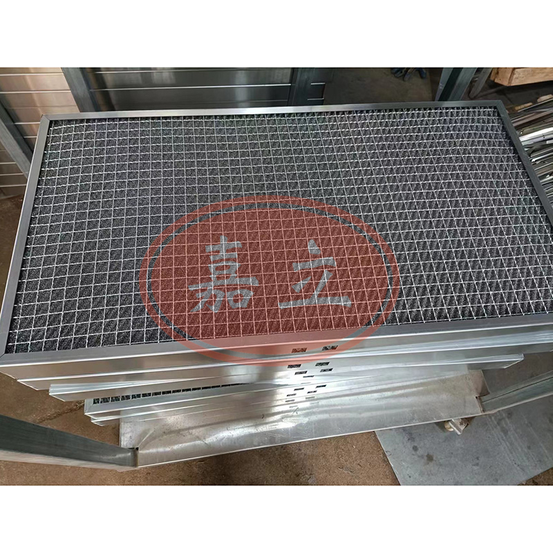 东莞不锈钢油雾过滤器